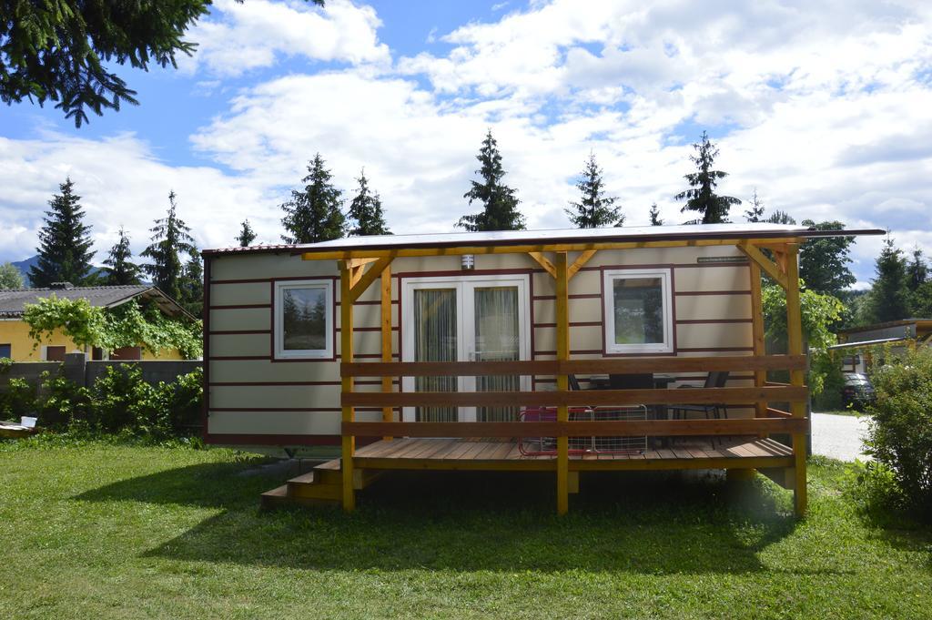 Appartementhotel Rutar Lido Eberndorf Cameră foto